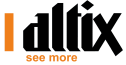 Altix logo - go to homepage