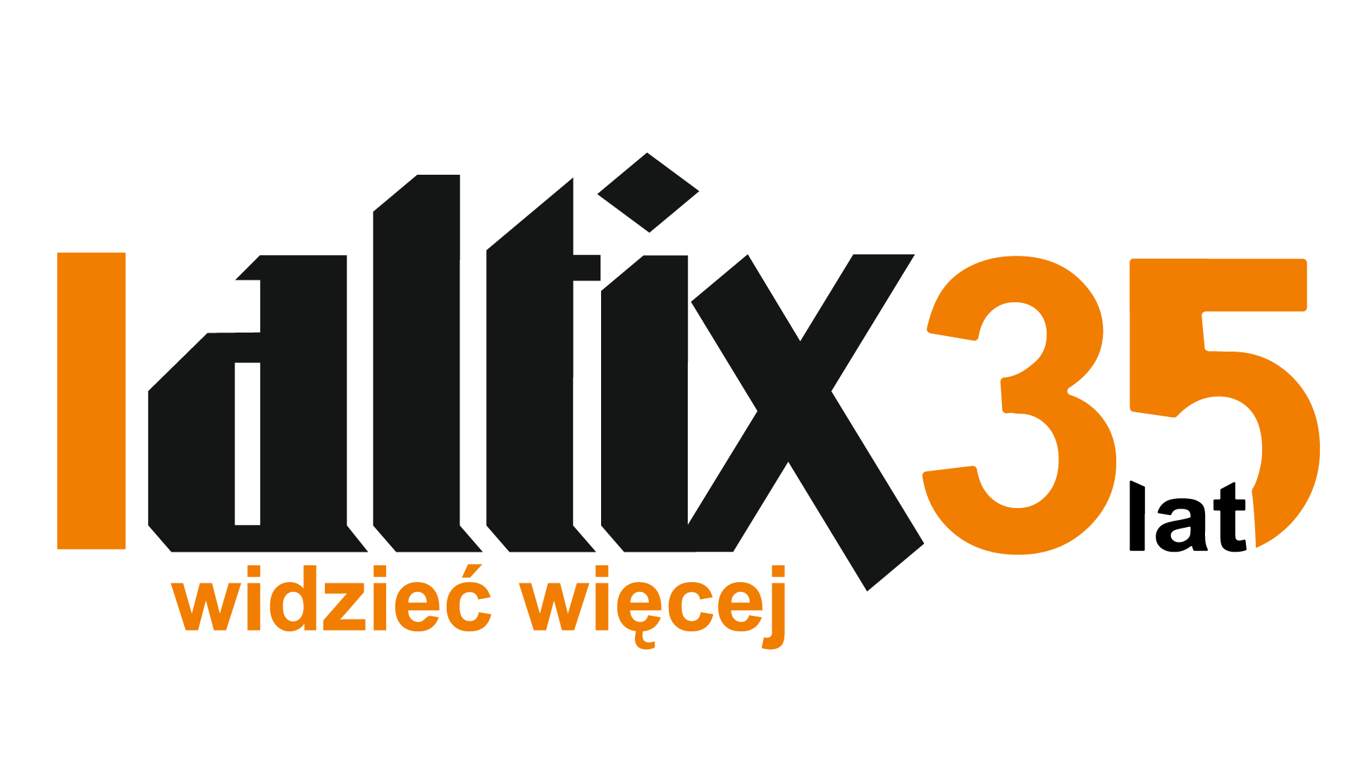 Altix logo - strona główna