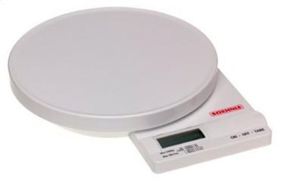 Picture of Speaking kitchen weight scale