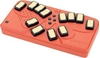 Picture of GalaTee - Braille Keyboard