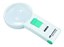 Picture of OKOLUX plus mobil 3x 12D magnifier