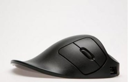 Снимка на Handshoe Mouse - specjalistyczna mysz komputerowa