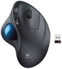 Obrazek Logitech Wireless Trackball M570 - specjalistyczna mysz komputerowa