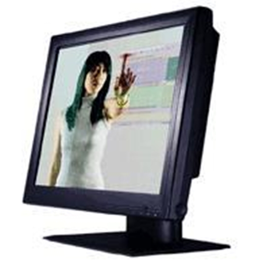 Obrazek Touch Monitor – monitor dotykowy 
