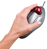 Picture of TrackMan Marble - specialized computer mouse