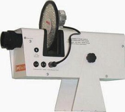 Obrazek SOLAR 250 - projektor z rotorem 