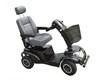 Obrazek Crosser 4028 – elektryczny skuter inwalidzki