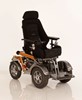 Obrazek C2000 – elektryczny wózek inwalidzki 