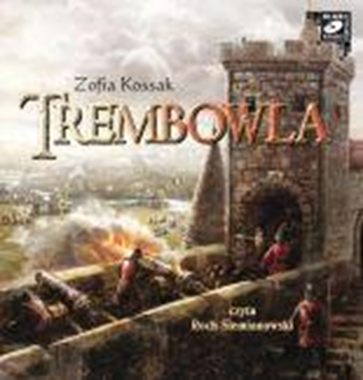 Picture of "Trembowla" Zofia Kossak