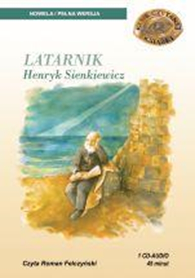 Obrazek "Latarnik" Sienkiewicz Henryk