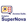 Obrazek SuperNova Magnifier & ScreenReader (Supernova Access Suite) - program powiększający i udźwiękawiający