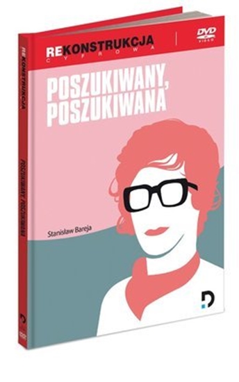 Picture of „Poszukiwany poszukiwana” w reż. Stanisława Barei