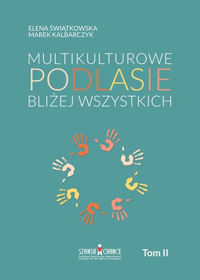 Picture of Multikulturowe Podlasie - przewodnik