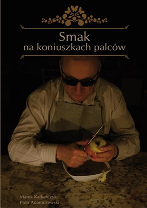 Picture of Smak na koniuszkach palców - przewodnik