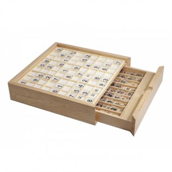 Picture of Sudoku