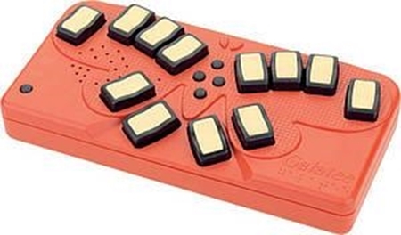 Picture for category Braille computer keyboards