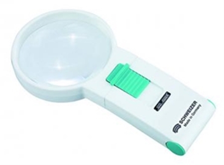 Picture for category Portable magnifiers OKOLUX Plus Mobil