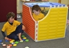 Picture of Braille Learning and Sensory Play Mat Reach & Match®