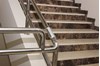 Picture of Metal handrail plates
