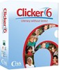 Obrazek Clicker 6 – program wspomagający rozwój, program edukacyjny 