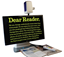 Obrazek ONYX Deskset HD – powiększalnik