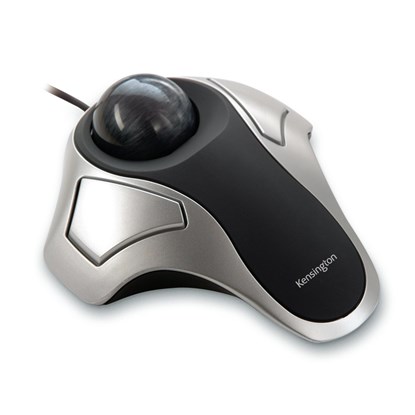Bild von Orbit Elite Trackball Mouse – specjalistyczna mysz komputerowa 