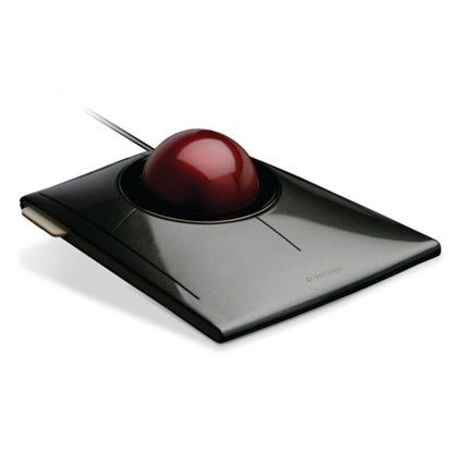 Obrazek SlimBlade Trackball – specjalistyczna mysz komputerowa