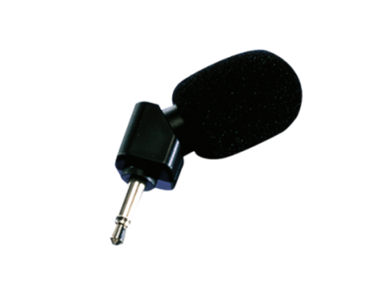 Obrazek Olympus ME-12 – mikrofon krawatowy