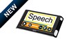 Obrazek Compact 6 HD Speech - udźwiękowiona lupa elektroniczna
