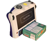 Picture of Eye-Pal® ROL scanner and reader