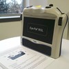 Picture of Eye-Pal® ROL scanner and reader