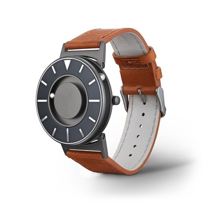 Bradley Voyager Cobalt – zegarek na rękę