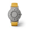 Bradley Canvas Mustard – zegarek na rękę w kolorze żółtym