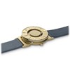 Bradley Lux Gold – zegarek na rękę