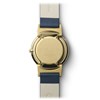 Bradley Lux Gold – zegarek na rękę