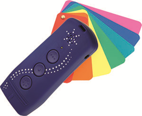 Picture of Color-Star – urządzenie rozpoznające kolory, tester kolorów