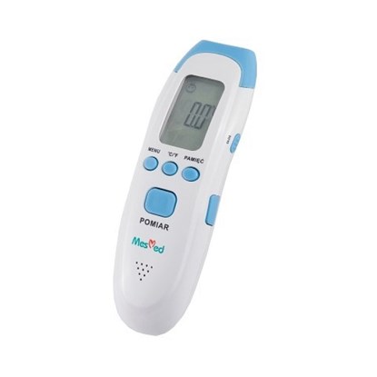 Termometr MesMed MM-380 EWWEL