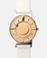 Bradley Edge Rose Gold 