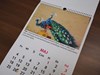 Picture of Wydruk kalendarzy