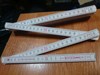 Picture of Braille measure joinery
