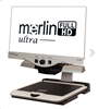 Picture of Merlin Ultra Full HD – biurkowy powiększalnik wideo