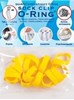 Obrazek O-Ring Socks – spinacz do prania skarpet 