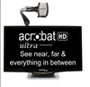 Obrazek Acrobat HD Ultra – powiększalnik wideo