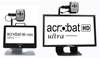 Picture of Acrobat HD Mini Ultra – powiększalnik przenośny z wbudowanym akumulatorem
