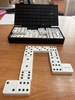 Obrazek Domino dotykowe RNIB – gra dla widzących i niewidomych graczy