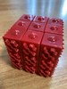 Picture of Dotykowa kostka Rubika Mensa