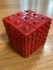 Picture of Dotykowa kostka Rubika Mensa