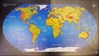 Tyflograficzna mapa świata