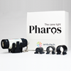 Pharos – sygnalizator świetlny do białych lasek