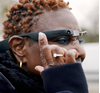 Envision Glasses - inteligentne okulary dla niewidomych i niedowidzących